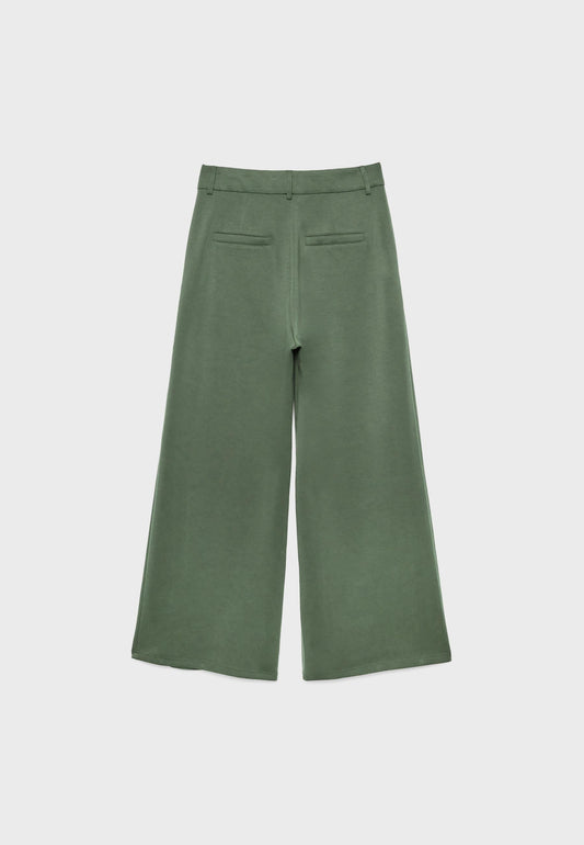 PANTALON DE VESTIR TACTO SUAVE