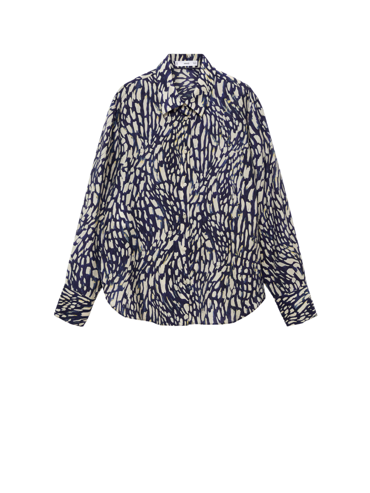 Blusas y camisas