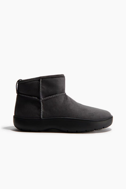 BOTAS CON FORRO CÁLIDO