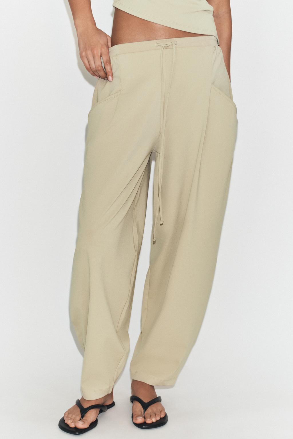 PANTALON TEXTURA BOLSILLOS