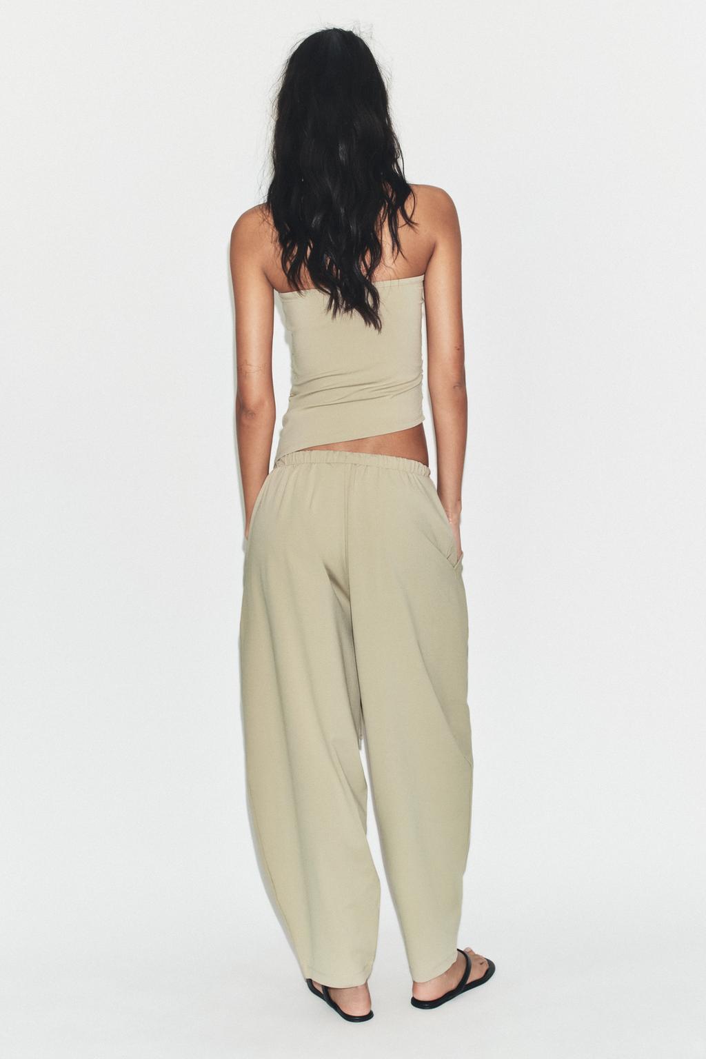 PANTALON TEXTURA BOLSILLOS