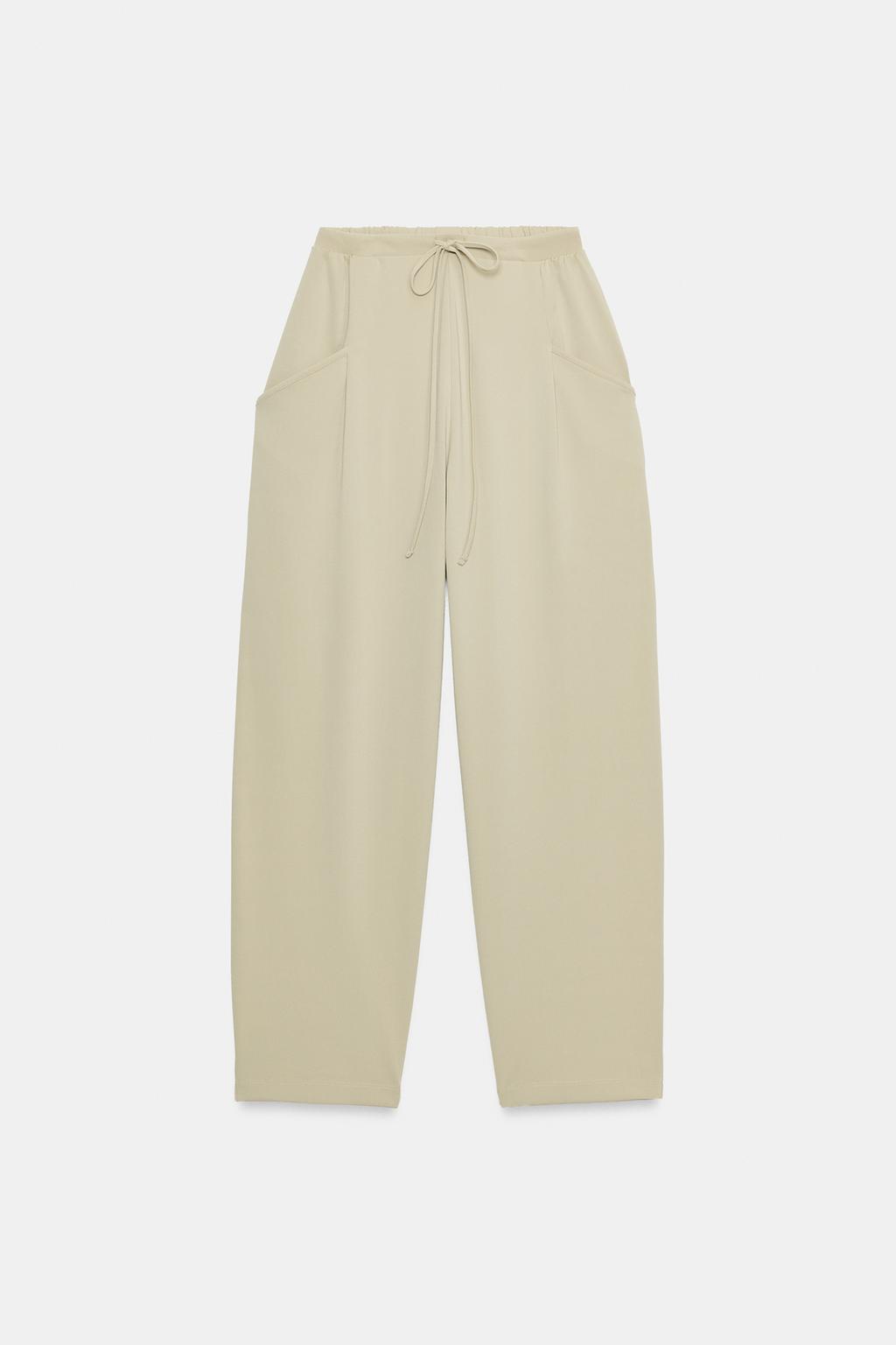 PANTALON TEXTURA BOLSILLOS