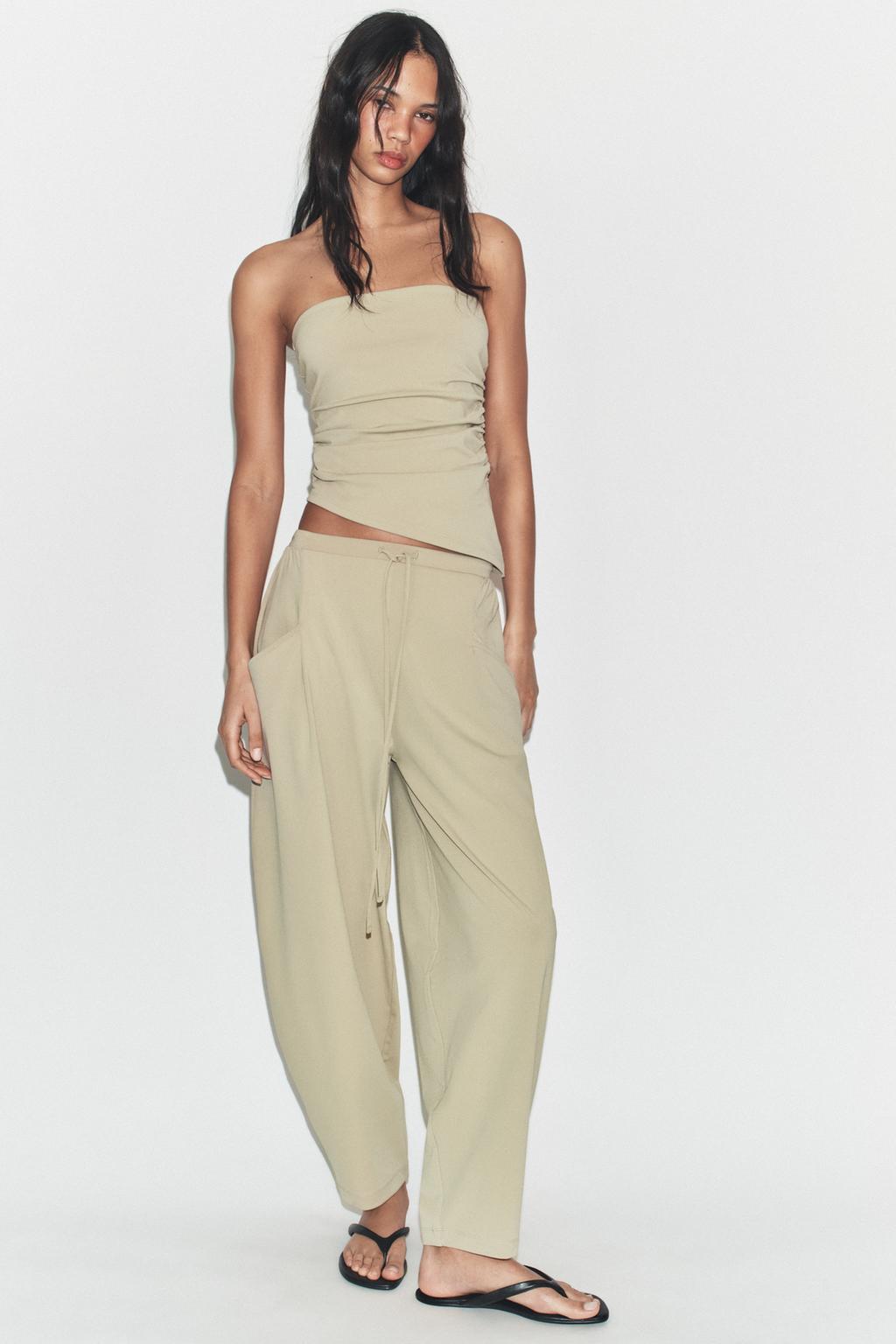 PANTALON TEXTURA BOLSILLOS