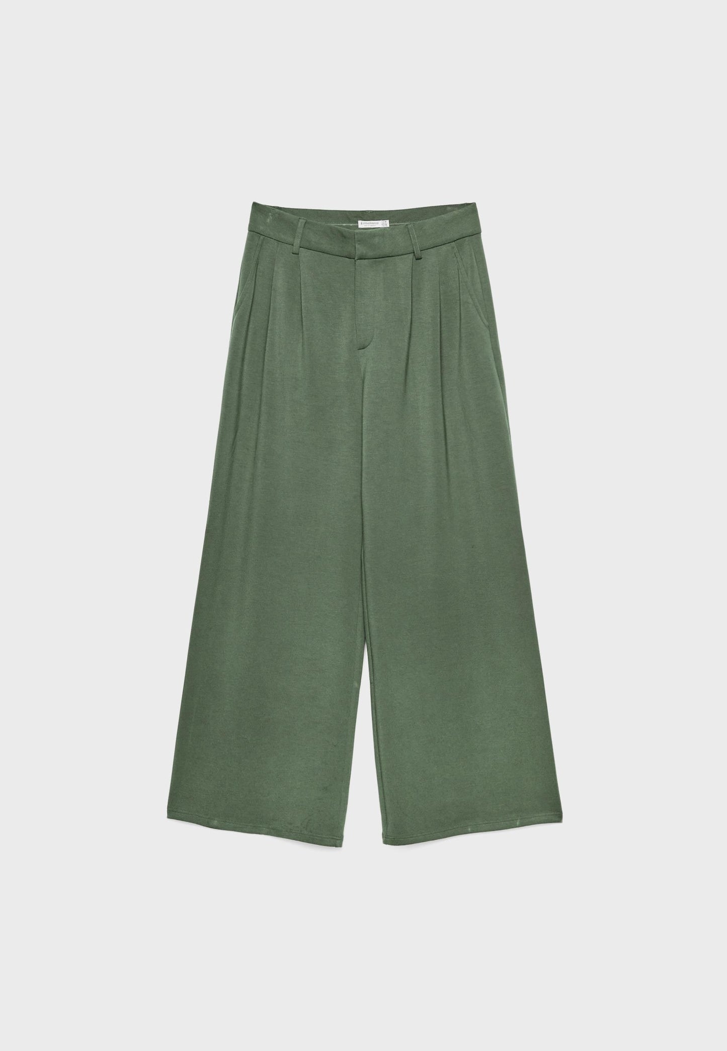 PANTALON DE VESTIR TACTO SUAVE