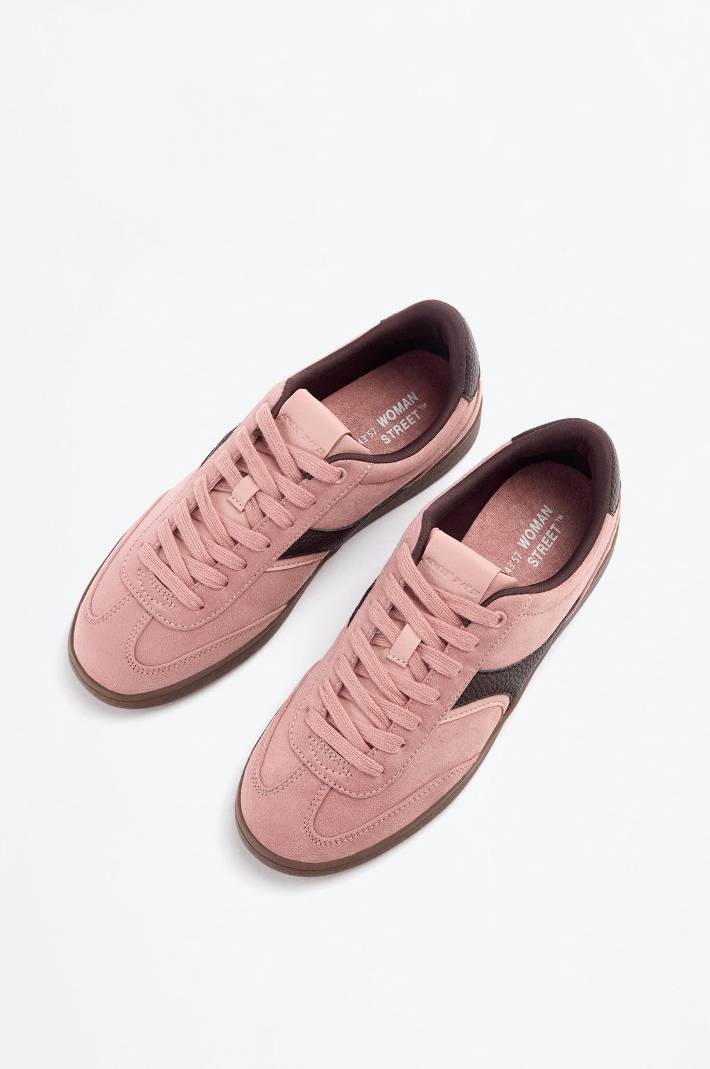 ZAPATILLA BÁSICA - LEFTIES