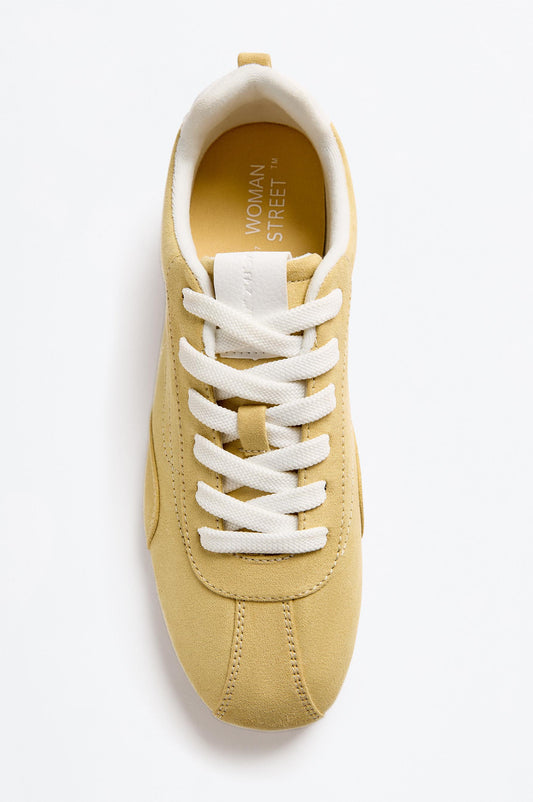 ZAPATILLA DEPORTIVA SOFT