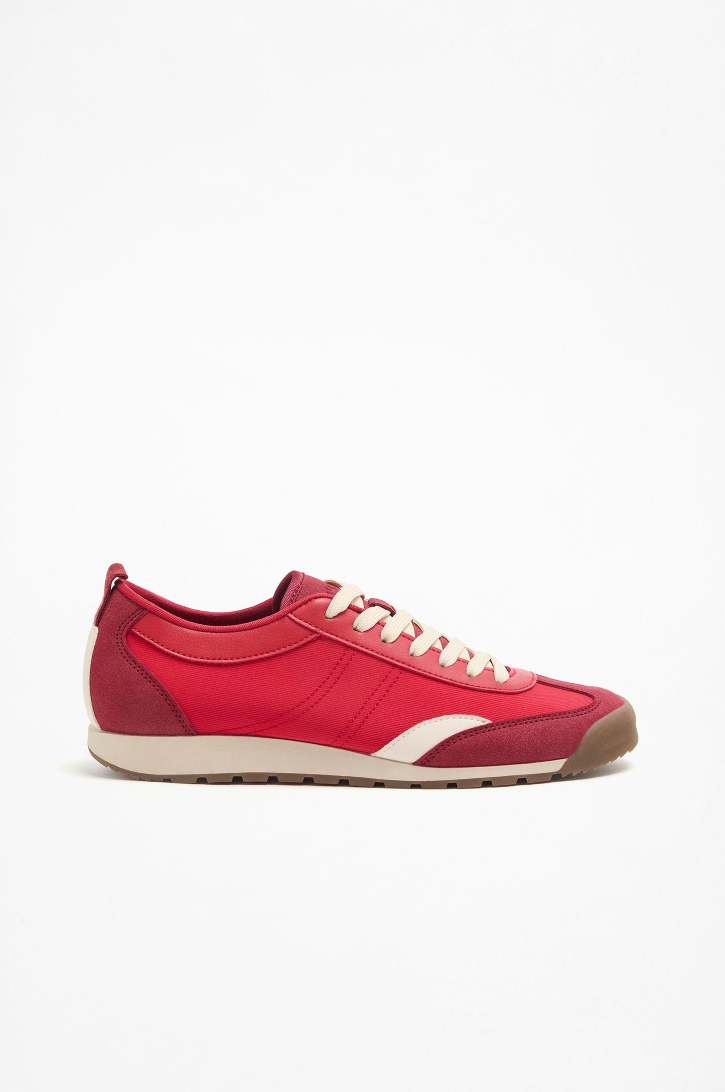 ZAPATILLA DEPORTIVA
