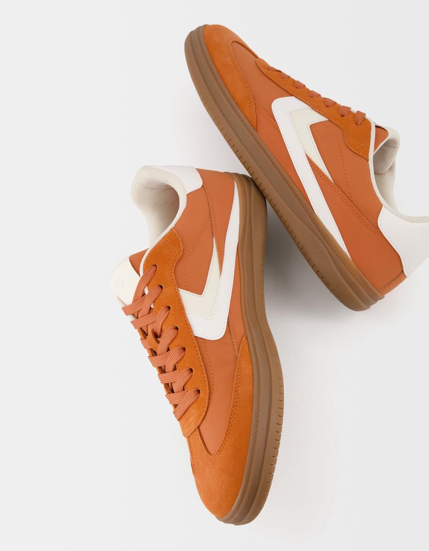 Zapatillas retro