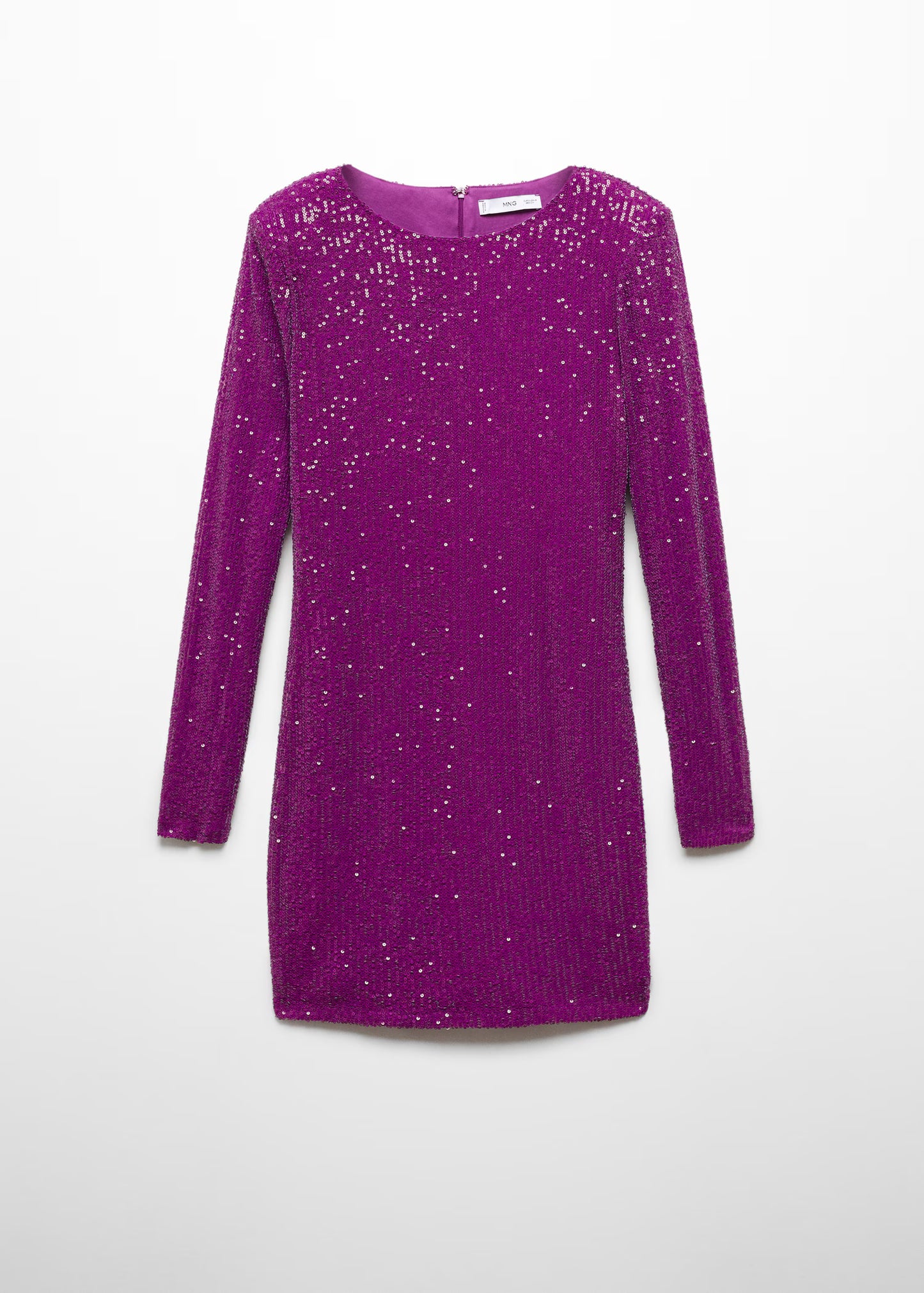 Vestido Lentejuelas