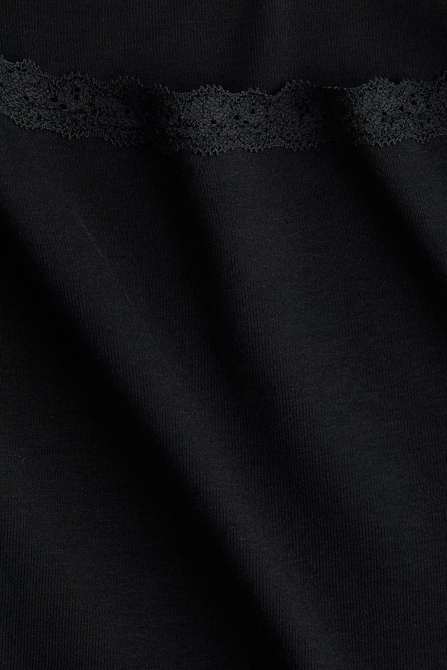 Top off-the-shoulder