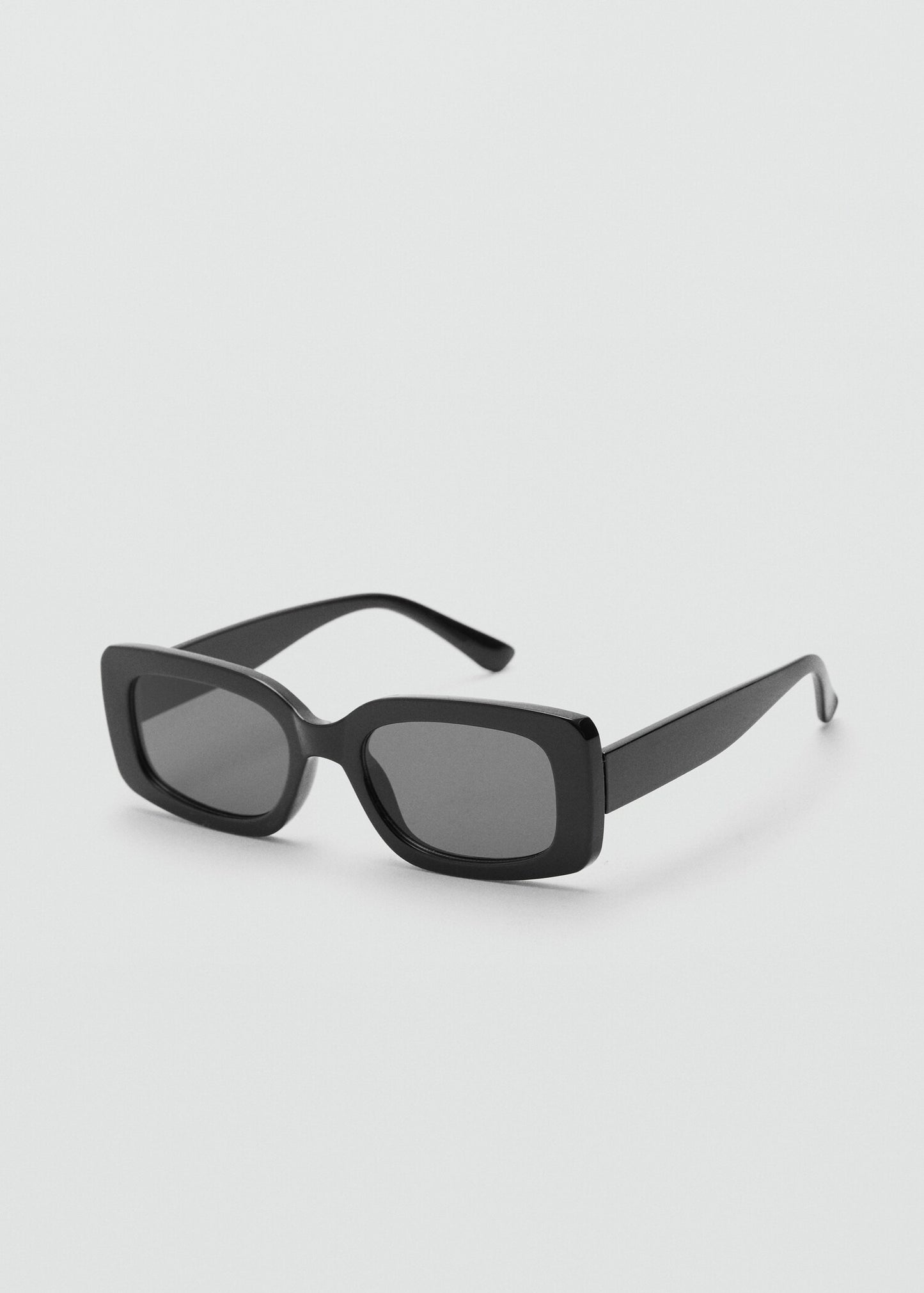 Gafas de sol montura de pasta