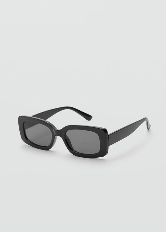 Gafas de sol montura de pasta