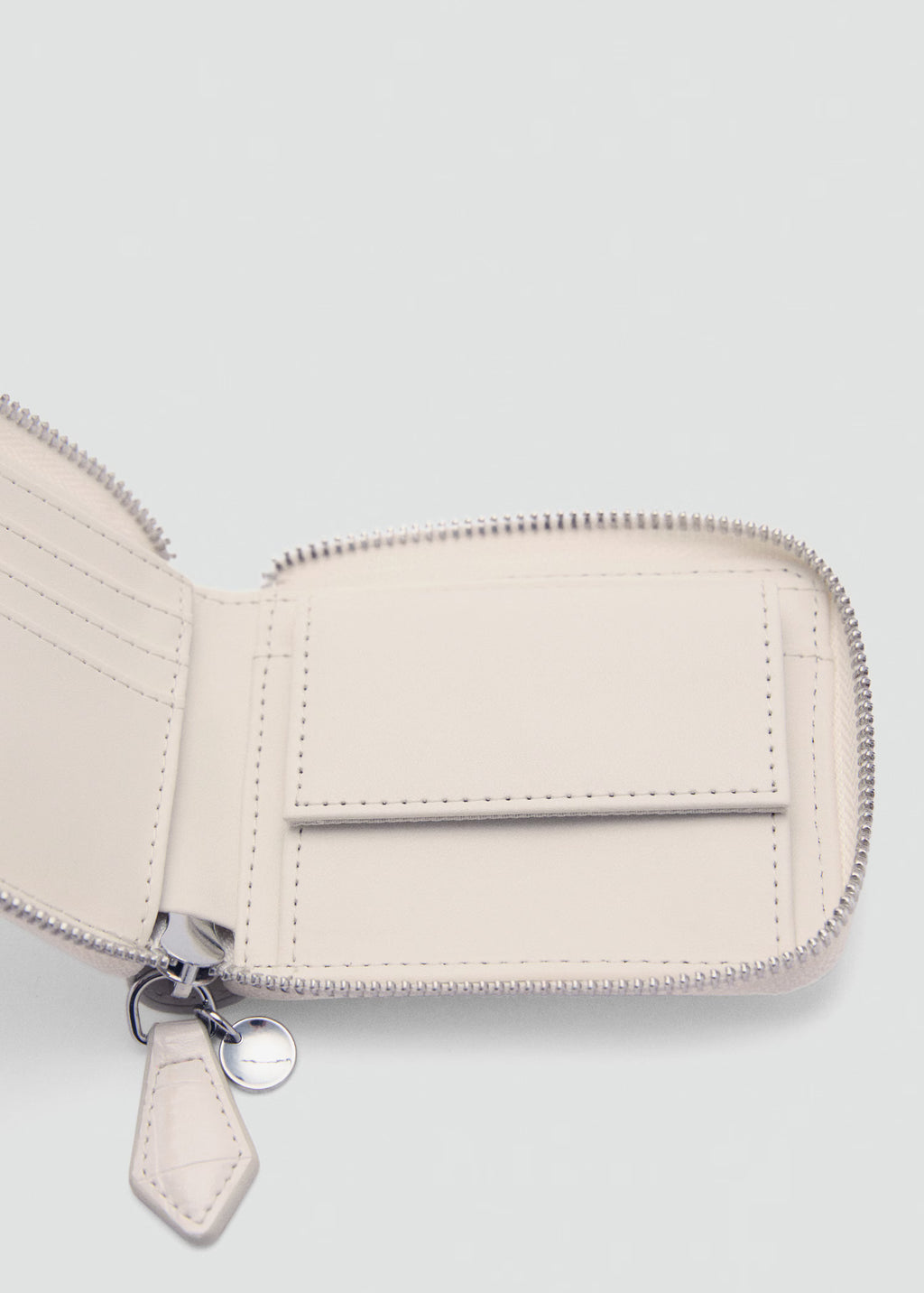 Billetera Mini - Mango