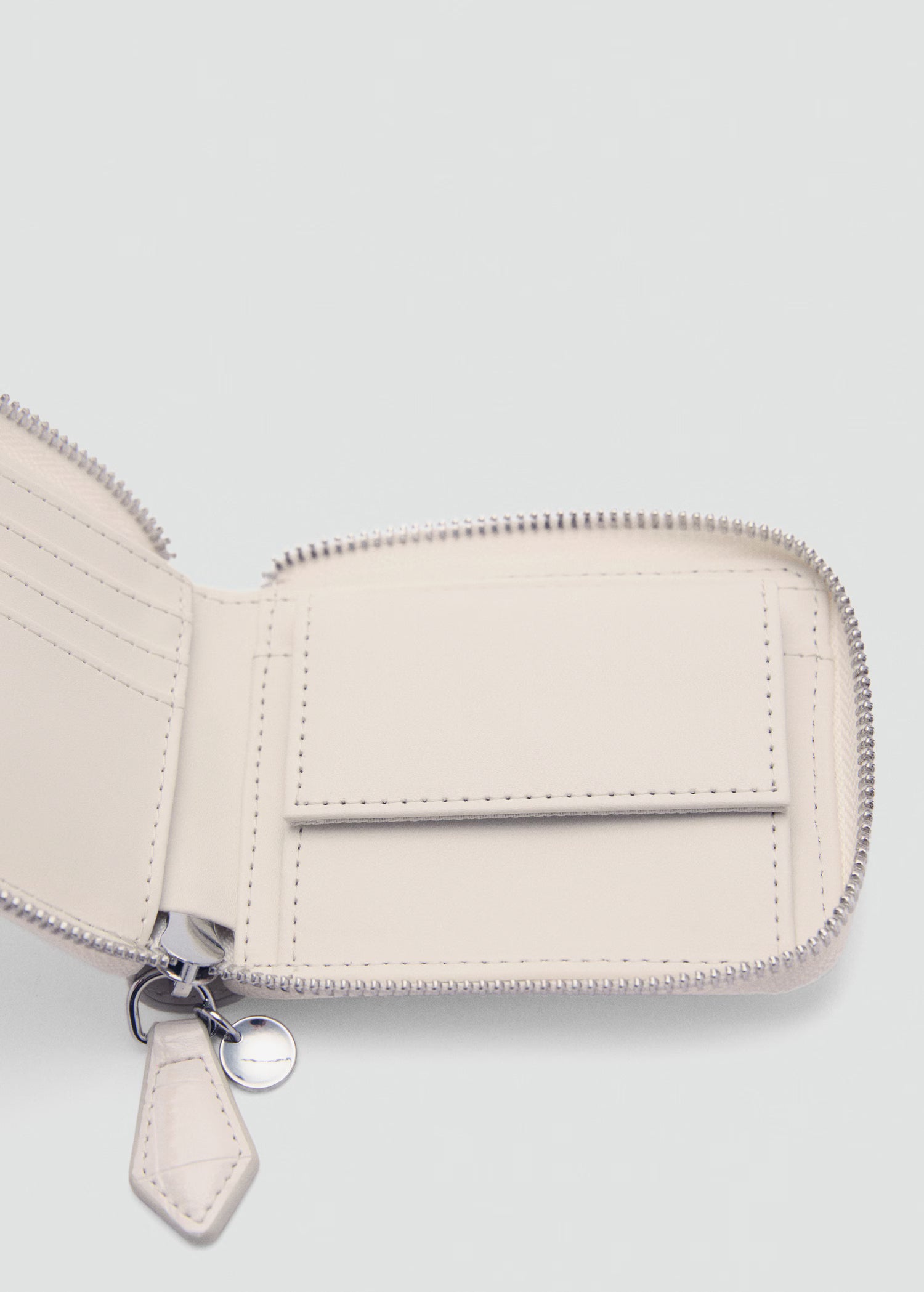 Billetera Mini - Mango