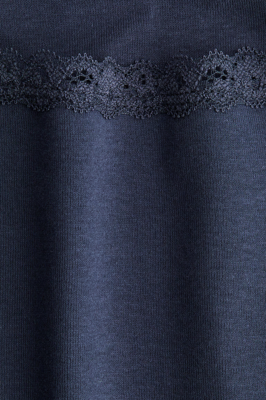 Top off-the-shoulder - H&M