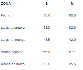 CAMISA POPELÍN BOTONES - ZARA