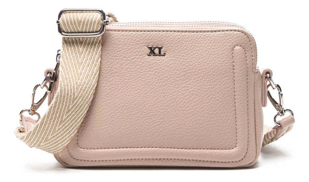 GLEN BANDOLERA MARCA XL