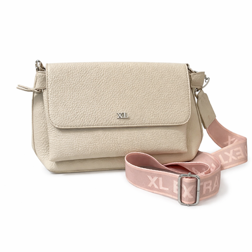 BONNIE BANDOLERA MARCA XL