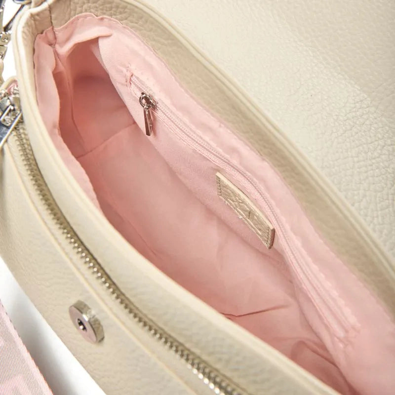 BONNIE BANDOLERA MARCA XL