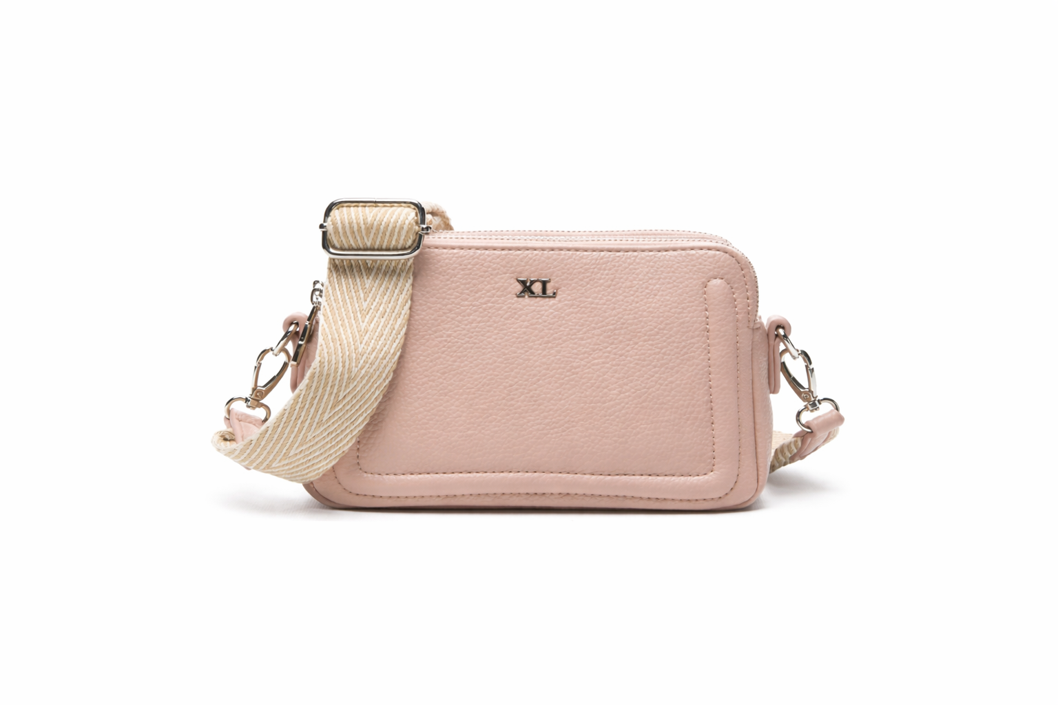 GLEN BANDOLERA MARCA XL